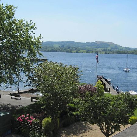 Wateredge Inn- The Inn Collection Group Ambleside Eksteriør bilde