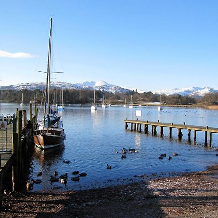 Wateredge Inn- The Inn Collection Group Ambleside Fasiliteter bilde