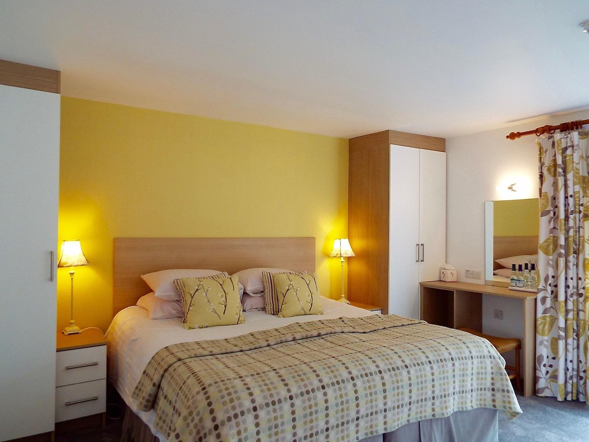 Wateredge Inn- The Inn Collection Group Ambleside Eksteriør bilde