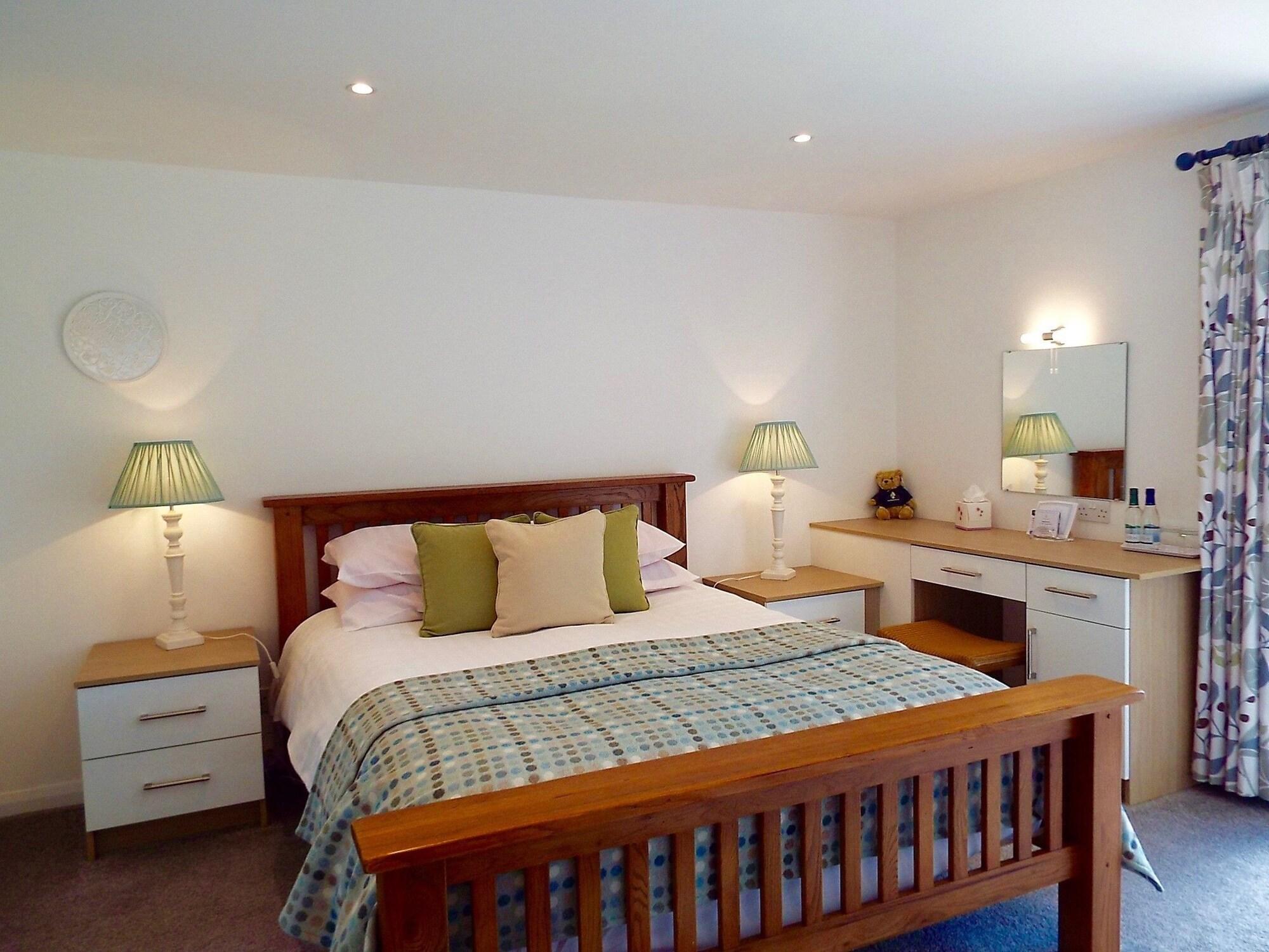 Wateredge Inn- The Inn Collection Group Ambleside Eksteriør bilde
