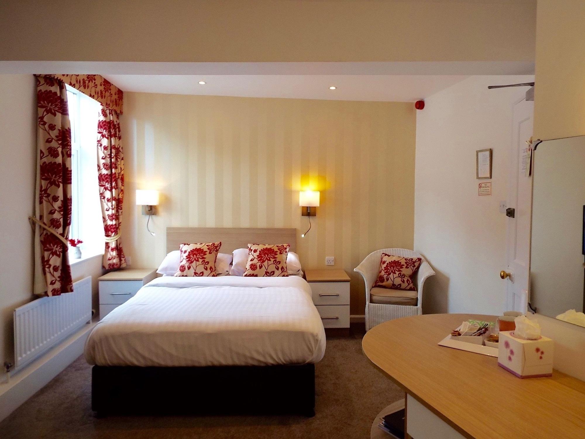 Wateredge Inn- The Inn Collection Group Ambleside Eksteriør bilde