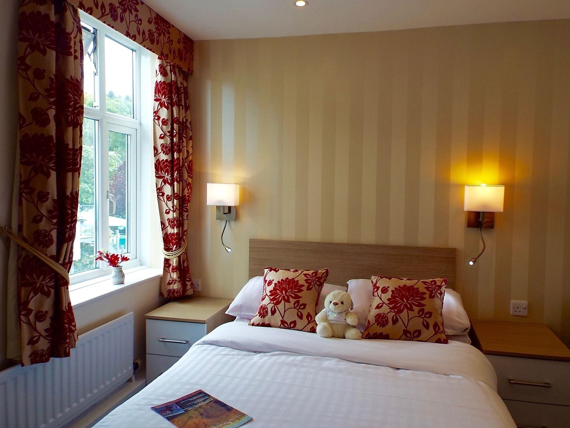 Wateredge Inn- The Inn Collection Group Ambleside Eksteriør bilde