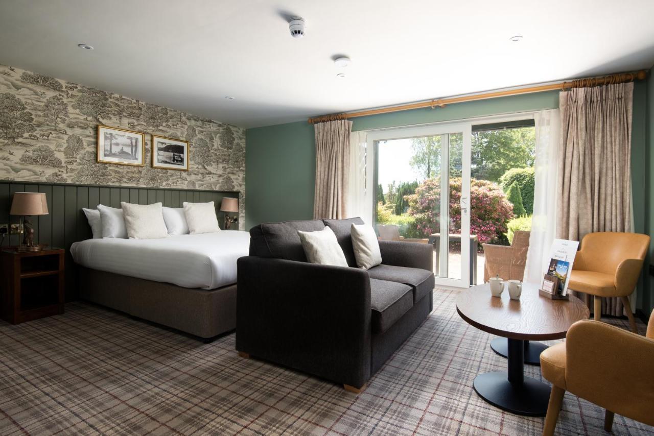 Wateredge Inn- The Inn Collection Group Ambleside Eksteriør bilde