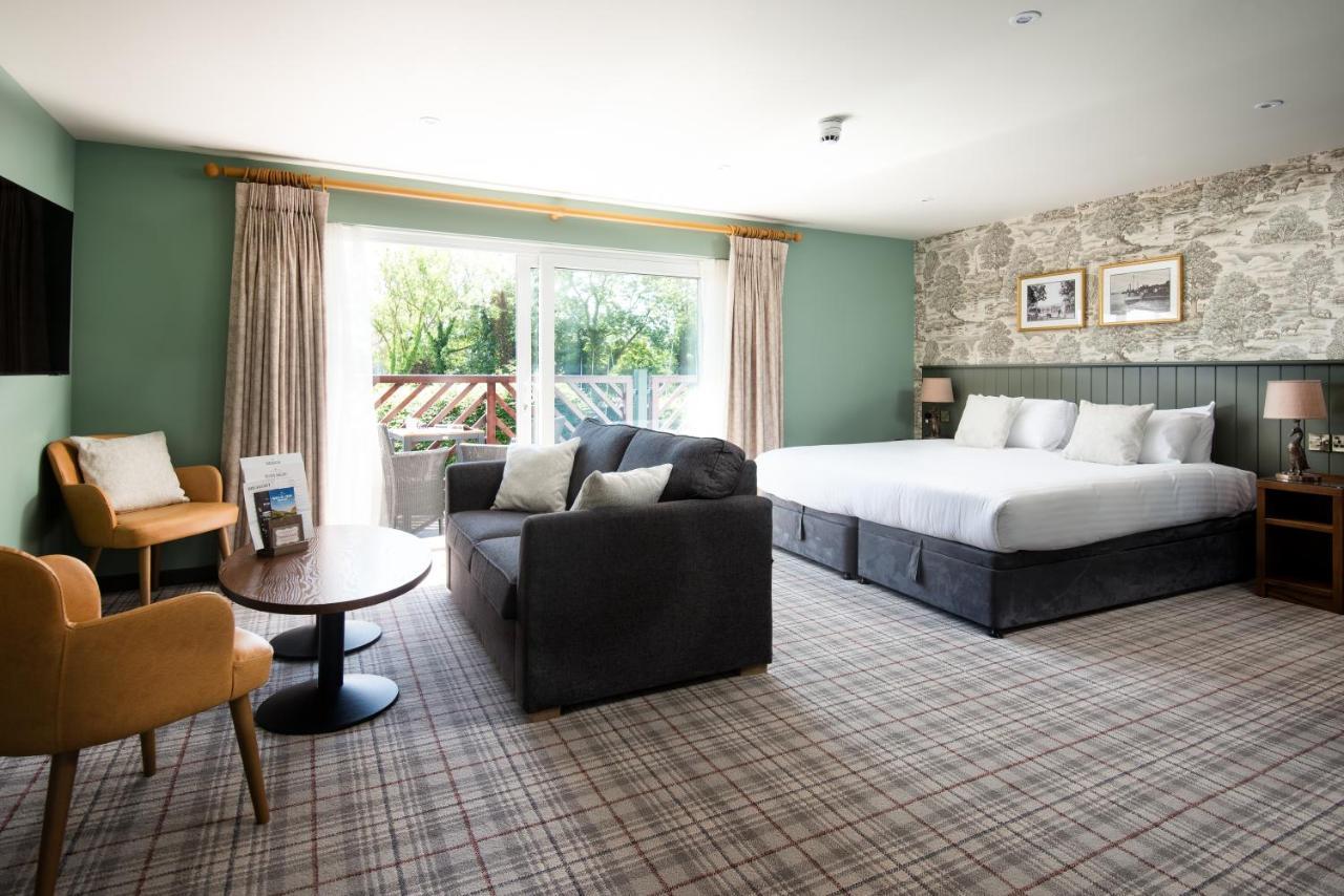 Wateredge Inn- The Inn Collection Group Ambleside Eksteriør bilde