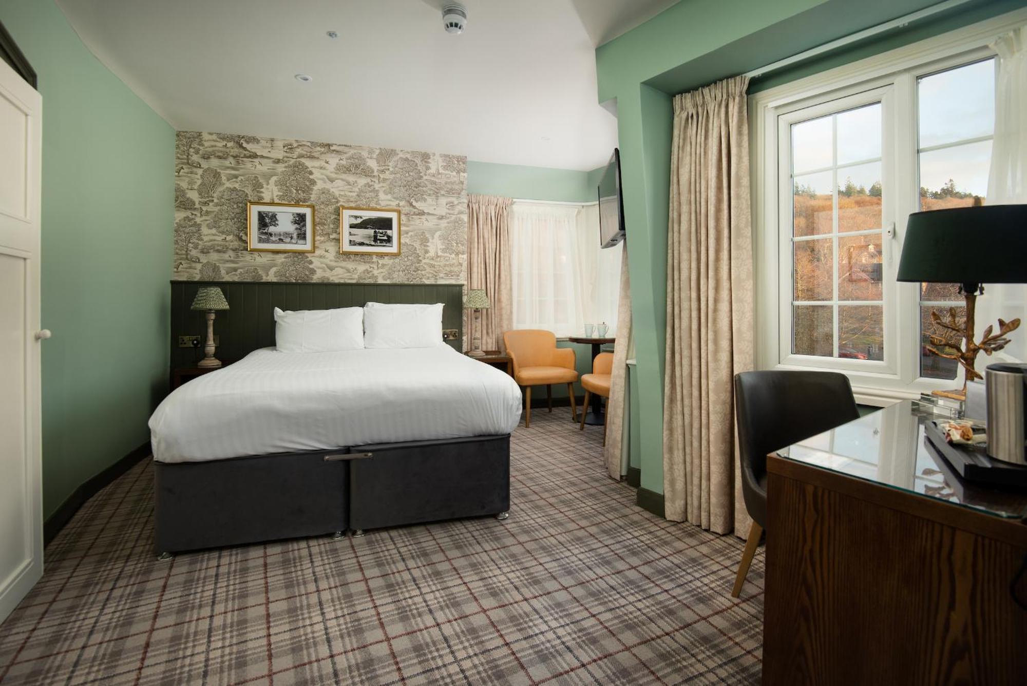 Wateredge Inn- The Inn Collection Group Ambleside Eksteriør bilde