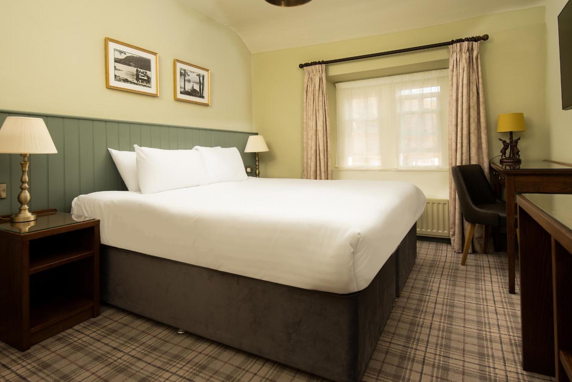 Wateredge Inn- The Inn Collection Group Ambleside Eksteriør bilde