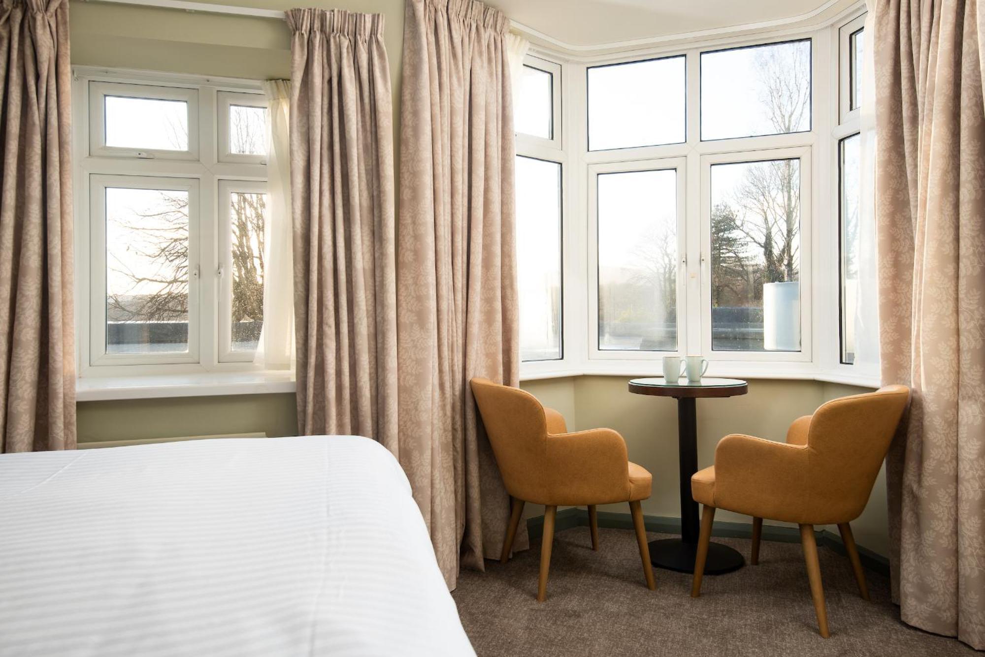 Wateredge Inn- The Inn Collection Group Ambleside Eksteriør bilde