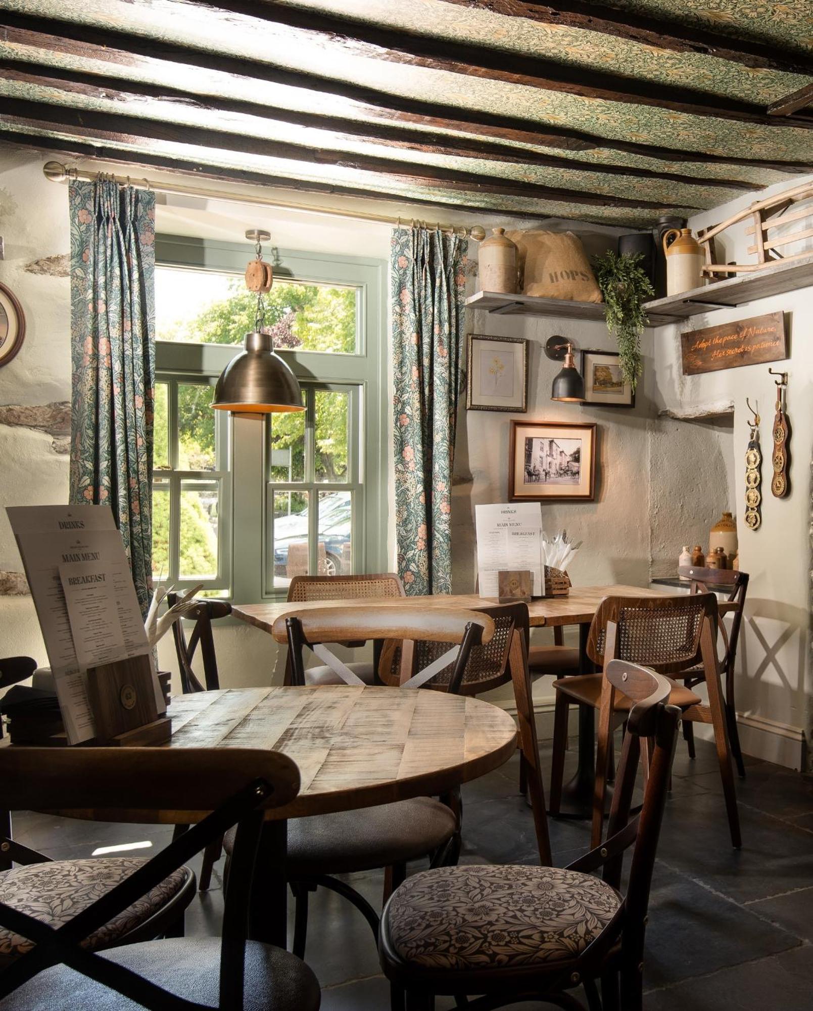 Wateredge Inn- The Inn Collection Group Ambleside Eksteriør bilde