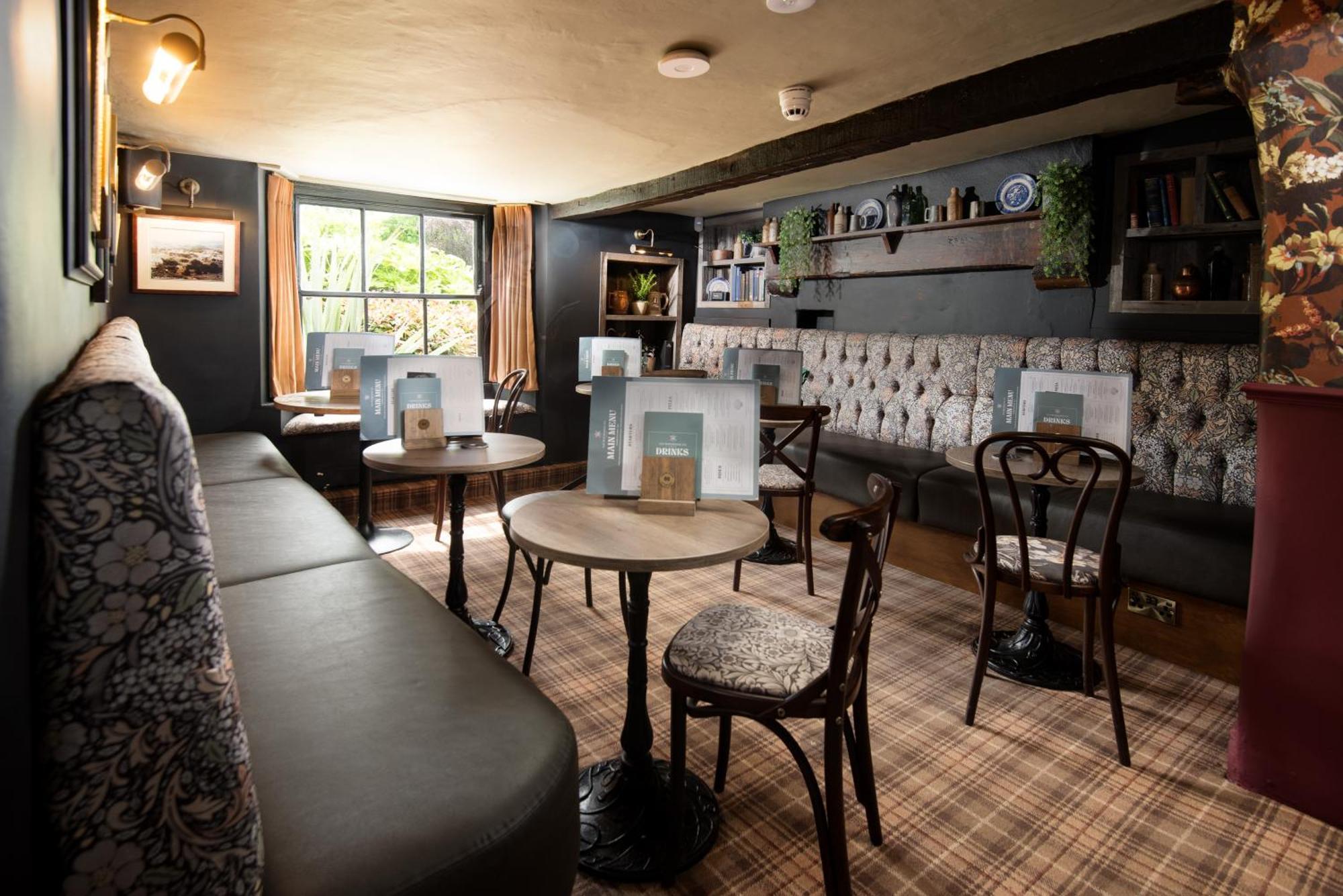 Wateredge Inn- The Inn Collection Group Ambleside Eksteriør bilde