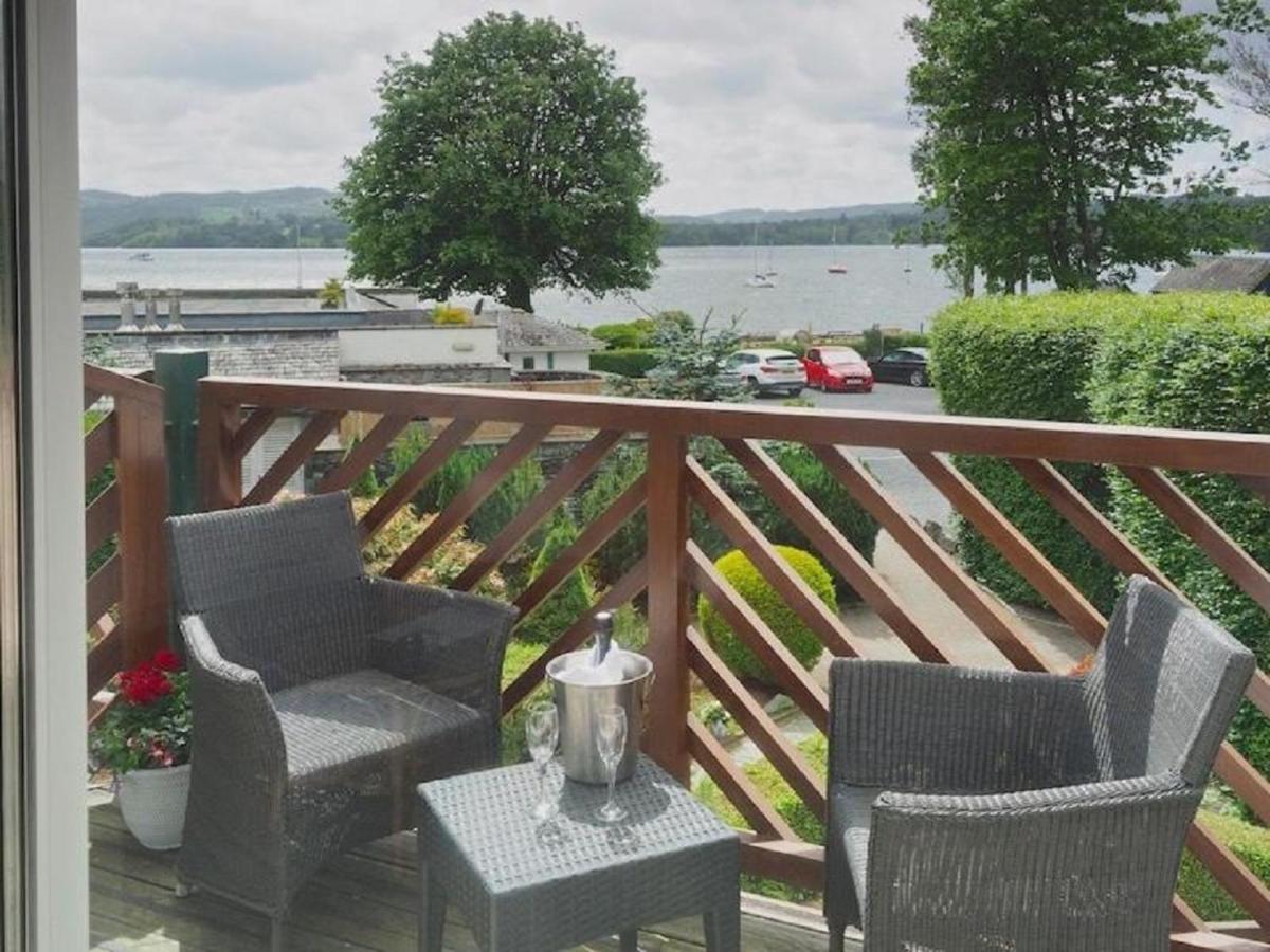 Wateredge Inn- The Inn Collection Group Ambleside Eksteriør bilde